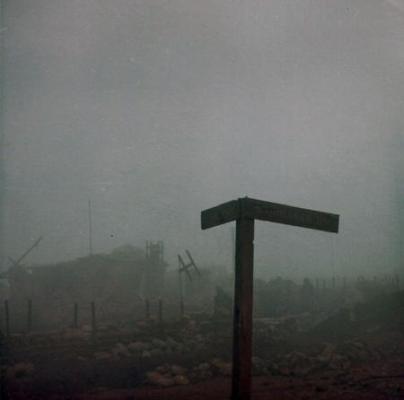 The Agony of Khe Sanh