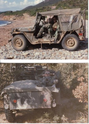 My Jeep #505417