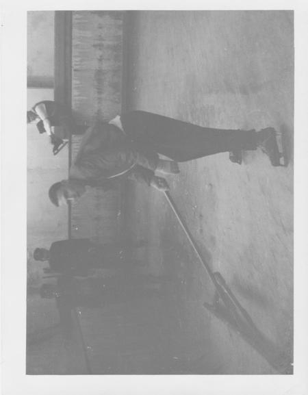 William(Bill) Bowers