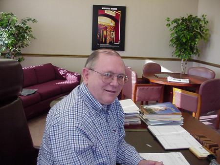 Executive Vice President, Painting and Decorating Contractors of