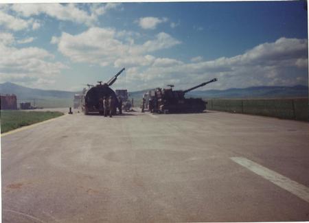 C Btry 4th BN 29th FA