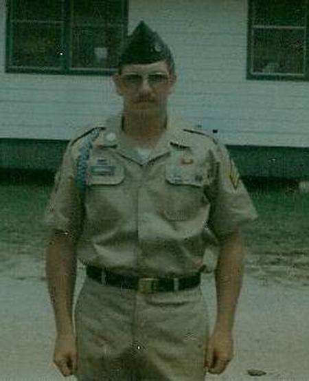 Basic NCO School