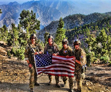 Afghanistan 2005
