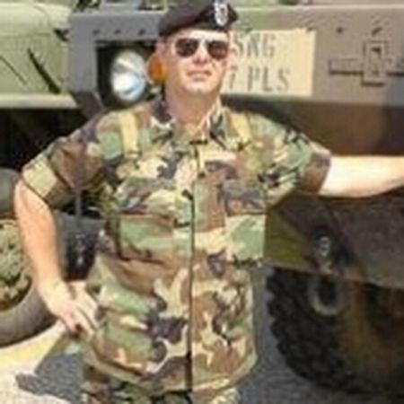 Ft. Bragg 2003