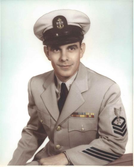 Robert Louis Schmidt