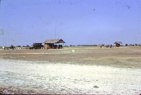 DF Site - Chiang Mai, Thailand 1963