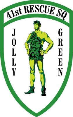 Jolly Green Giant '68 - '69