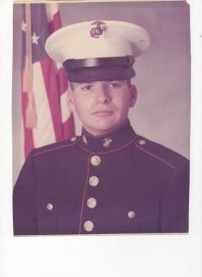 1975 Boot Camp Picture