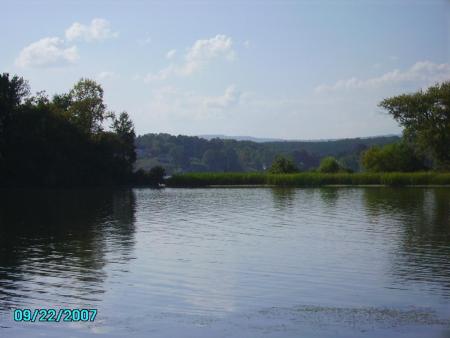 The Lake