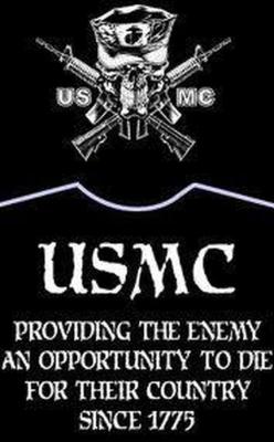 Marines Opportunity