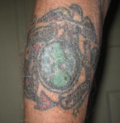 Tatoo