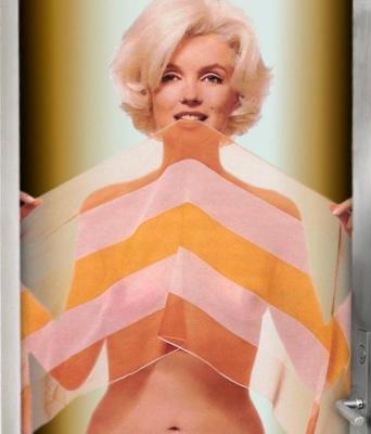 Another Favorite Pin Up