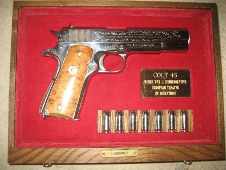 Guns