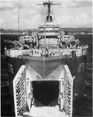 Ship