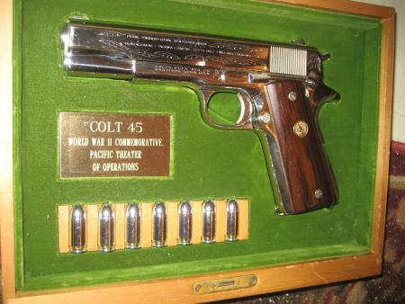 Guns