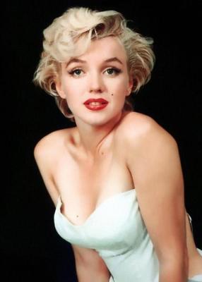 My favorite Pin Up in 1962