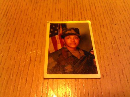 Basic training pic