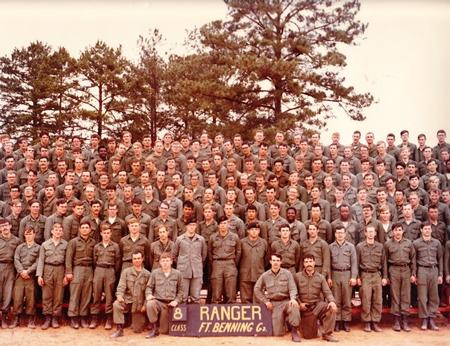 Ranger School