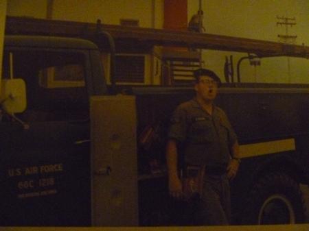 U-TAPAO 1985 Comm Sq 1969