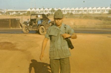 1Lt Henry Sun Hin Young