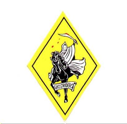 VF-142 Ghostriders