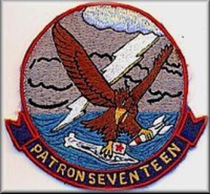 Ptrol Squadron Seventeen