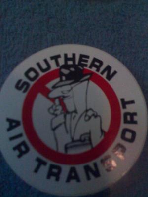 SOUTHERN AIR TRANSPORT