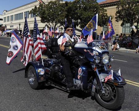 4th July Parade