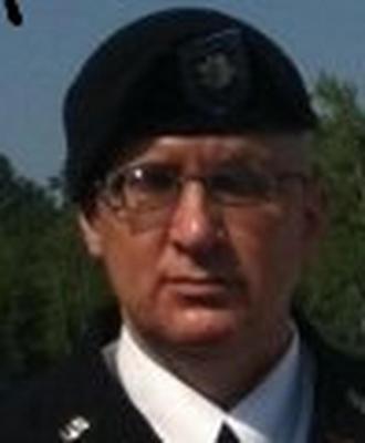 LTC Jeffrey W. Fischer