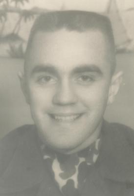 JOHN HAROLD STEVENSON