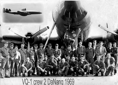 Crew picture