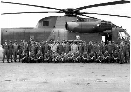 21st SOS - CH-53