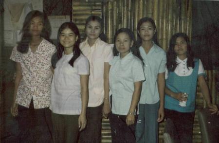 House Girls