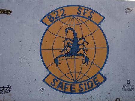 822 SFS