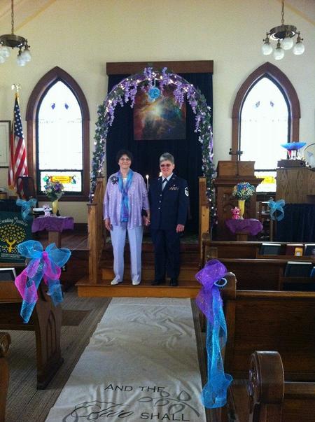 Wedding Day 2014