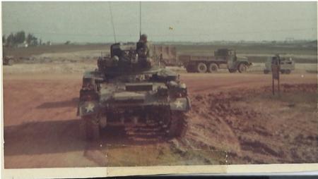 M42 duster