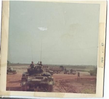 M42 duster