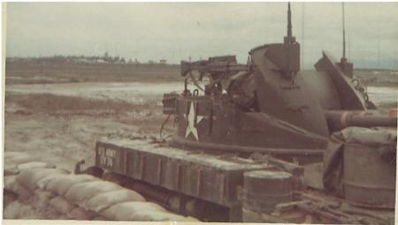 M42 duster