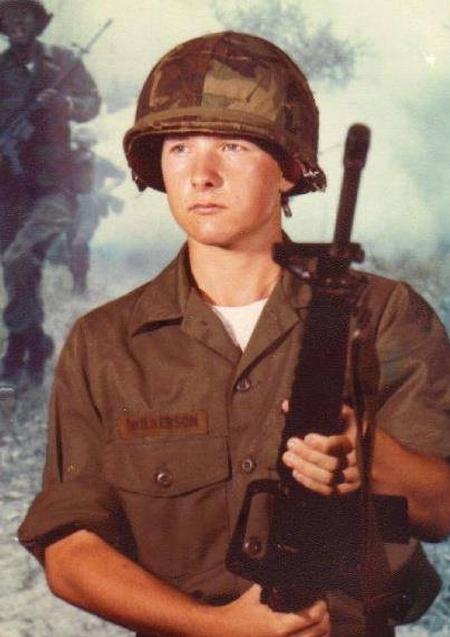 Basic Training