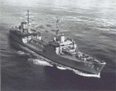 USS Elkhorn (AOG-7)