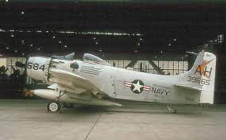 VA-152 1964