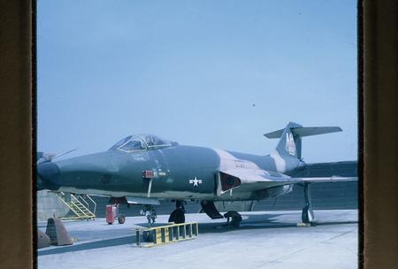 RF101 Photo Recon