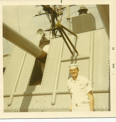 David Zareczny