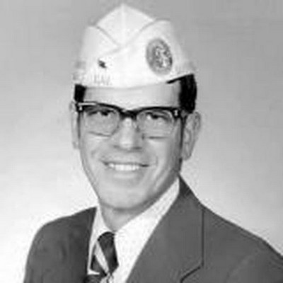RI DAV Commander