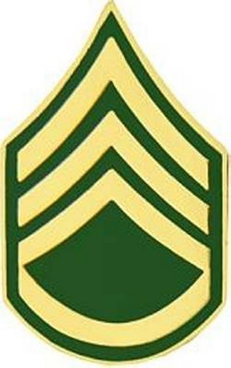 SSG RI Army National Guard 1976-1978