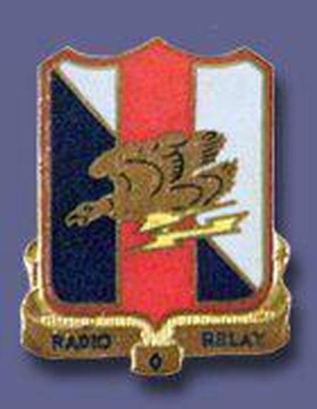 NA1st Radio Relay Squadron---Germany