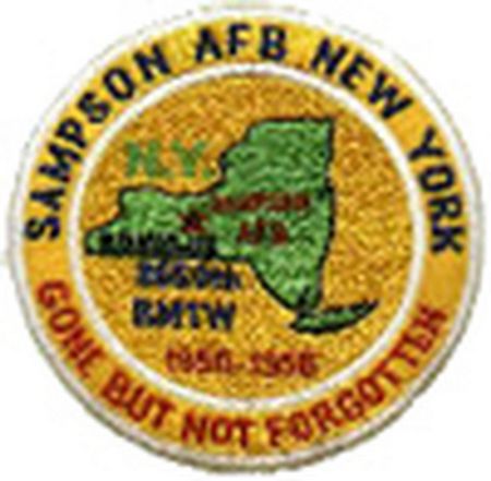 Sampson AFB