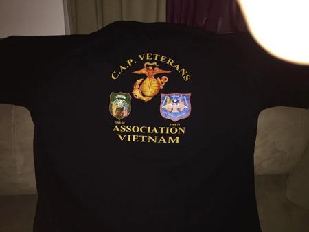 NA Cap Marines