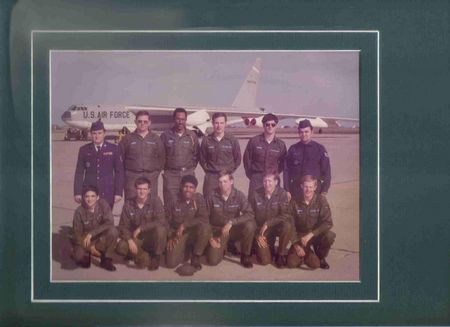Chanute AFB