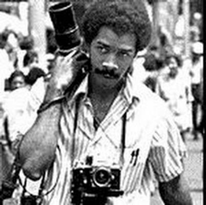 Willie Williams Jr